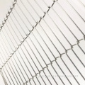 Stainless steel 304 conveyor belt mesh band 